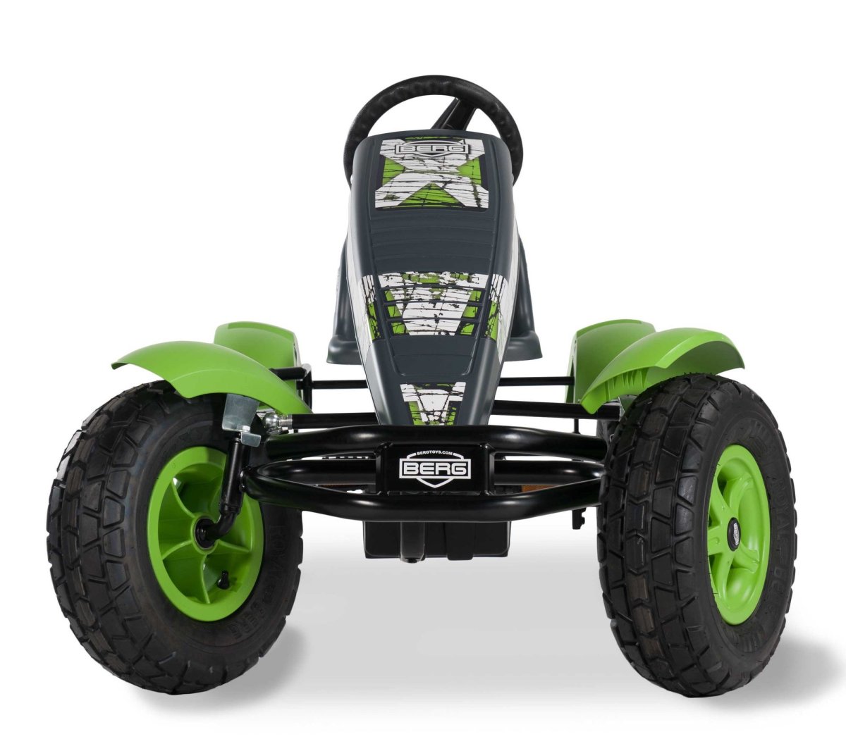 BERG X-Plore BFR-3 Skelter