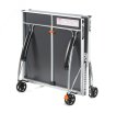 Cornilleau Pro 540M Crossover Outdoor Grijs Tafeltennistafel miniatuur