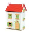 Le Toy Van Tutti-Frutti Poppenhuis miniatuur