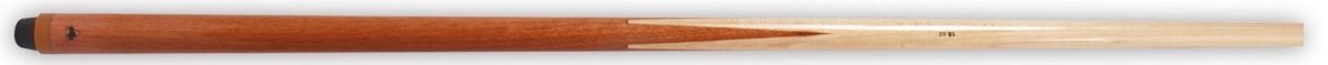Pool keu 1-delig House Q 145cm lijm tip 13mm