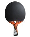 Cornilleau Nexeo X200 Graphite Outdoor Tafeltennisbat miniatuur