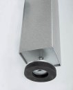 Garlando World Champion Wedstrijdtafel miniatuur