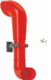 Periscoop - Rood miniatuur