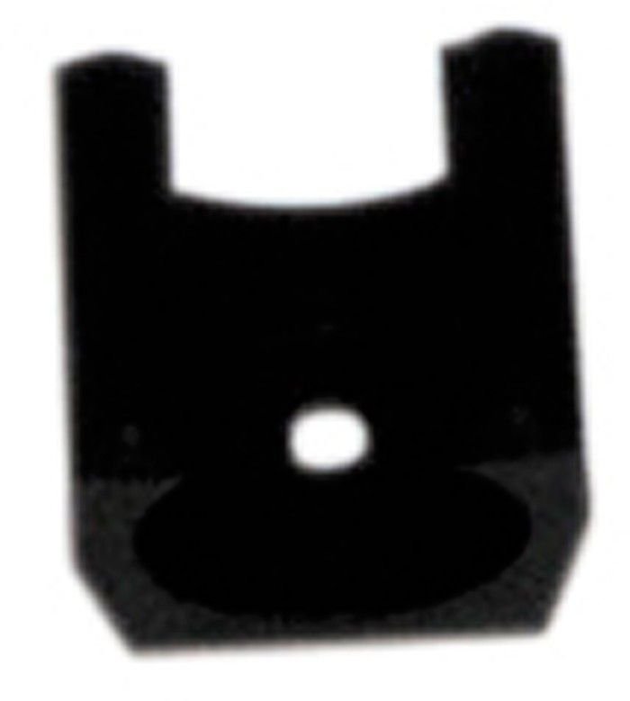 Keurek Clipje Rubber