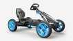 BERG Rally APX Blue Skelter - Nieuw model - 4 tot 12 jaar - miniatuur