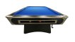 Buffalo Century Pro Pooltafel 8FT Mat Zwart miniatuur