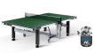 Cornilleau Competition 740 ITTF Indoor Groen Tafeltennistafel miniatuur