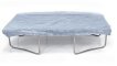 Etan Premium Beschermhoes Rechthoekig Lichtgrijs - 310 x 232 cm - 1075 FT miniatuur