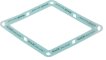 Magic ball rack Pro 10-ball miniatuur