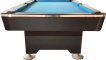 TopTable Pooltafel Radical Black 8FT miniatuur