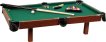 Buffalo Mini Explorer De Luxe Pooltafel miniatuur