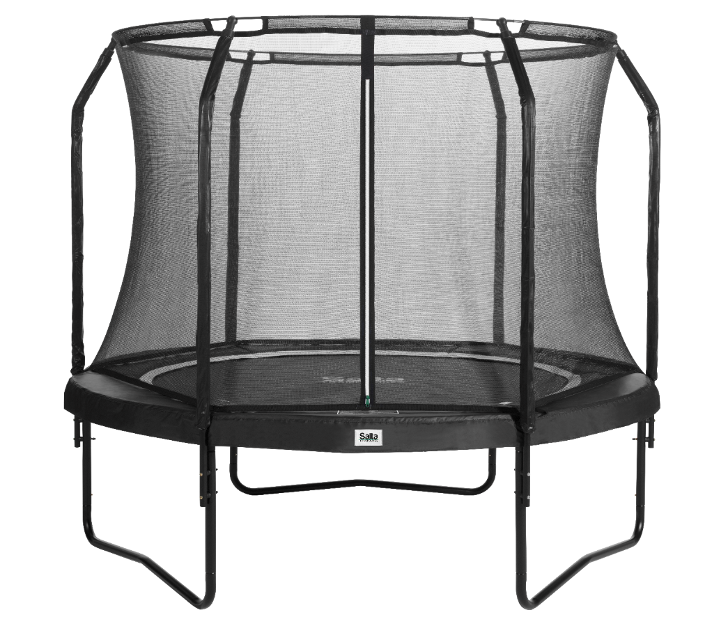 Salta Premium Black Edition Combo 213 cm