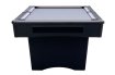 Buffalo Eliminator III pooltafel Buffalo 7ft matzwart miniatuur