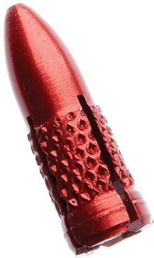 Dart-flight-Protect Alu Rood Winmau 3st. Per 10