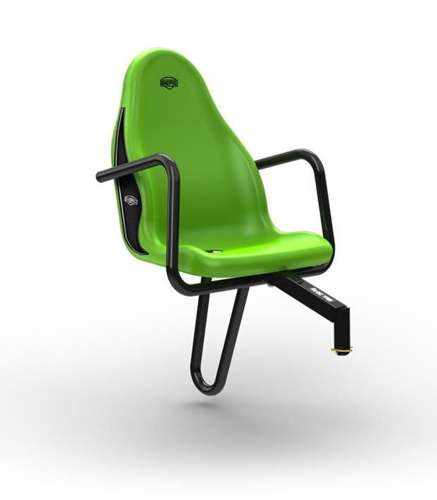Berg Duostoel Deutz Fahr