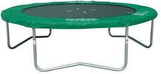 Game On Mega Fun Trampoline 305 cm zonder net