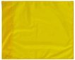 Cornervlag Geel miniatuur