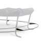 EXIT robotmaaierstop voor Elegant trampolines ø253cm miniatuur