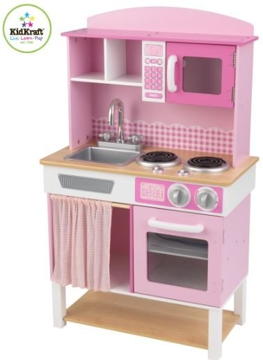 Kidkraft Home Cooking Keuken
