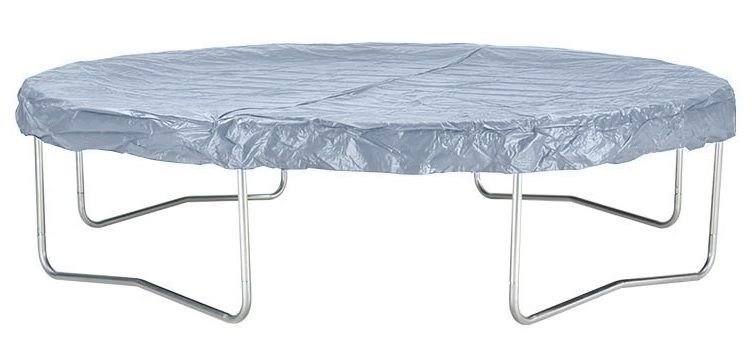 Etan Premium Beschermhoes Lichtgrijs - 427 cm - 14 FT