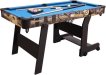 Buffalo Pooltafel Rookie 5ft opklapbaar miniatuur