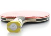 Cornilleau Excell 3000 Carbon Tafeltennisbat miniatuur