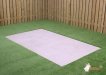 Onderplaat Pingpongtafel Naturel miniatuur