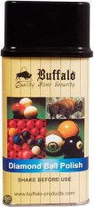 Buffalo Diamond Ball Polish miniatuur