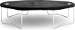 BERG Trampoline Afdekhoes - Extra Strong - 430 cm - Zwart miniatuur