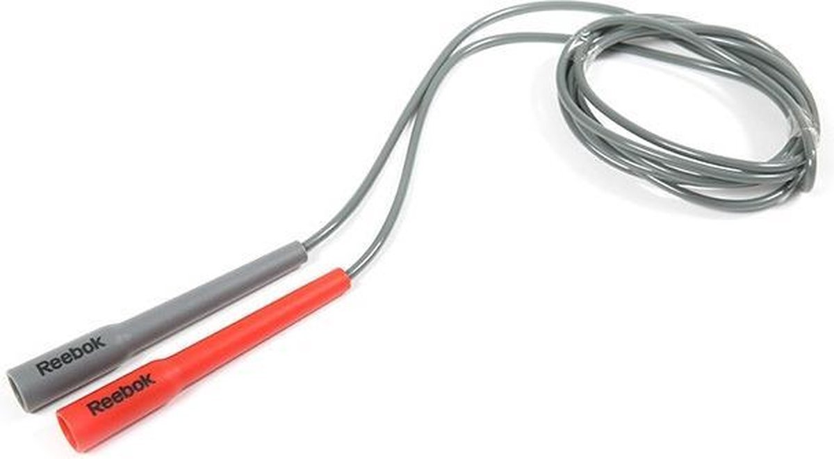 Springtouw Reebok Men's Training Speed rope