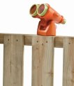 Verrekijker - Oranje miniatuur