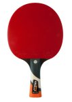 Cornilleau Excell 2000 Carbon Tafeltennisbat miniatuur