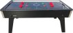TopTable Foldy Carbon Airhockeytafel Zwart/Zwart 6,5FT miniatuur
