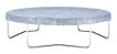 Etan Premium Beschermhoes Lichtgrijs - 244 cm - 08 FT miniatuur