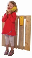Telefoon - Geel miniatuur