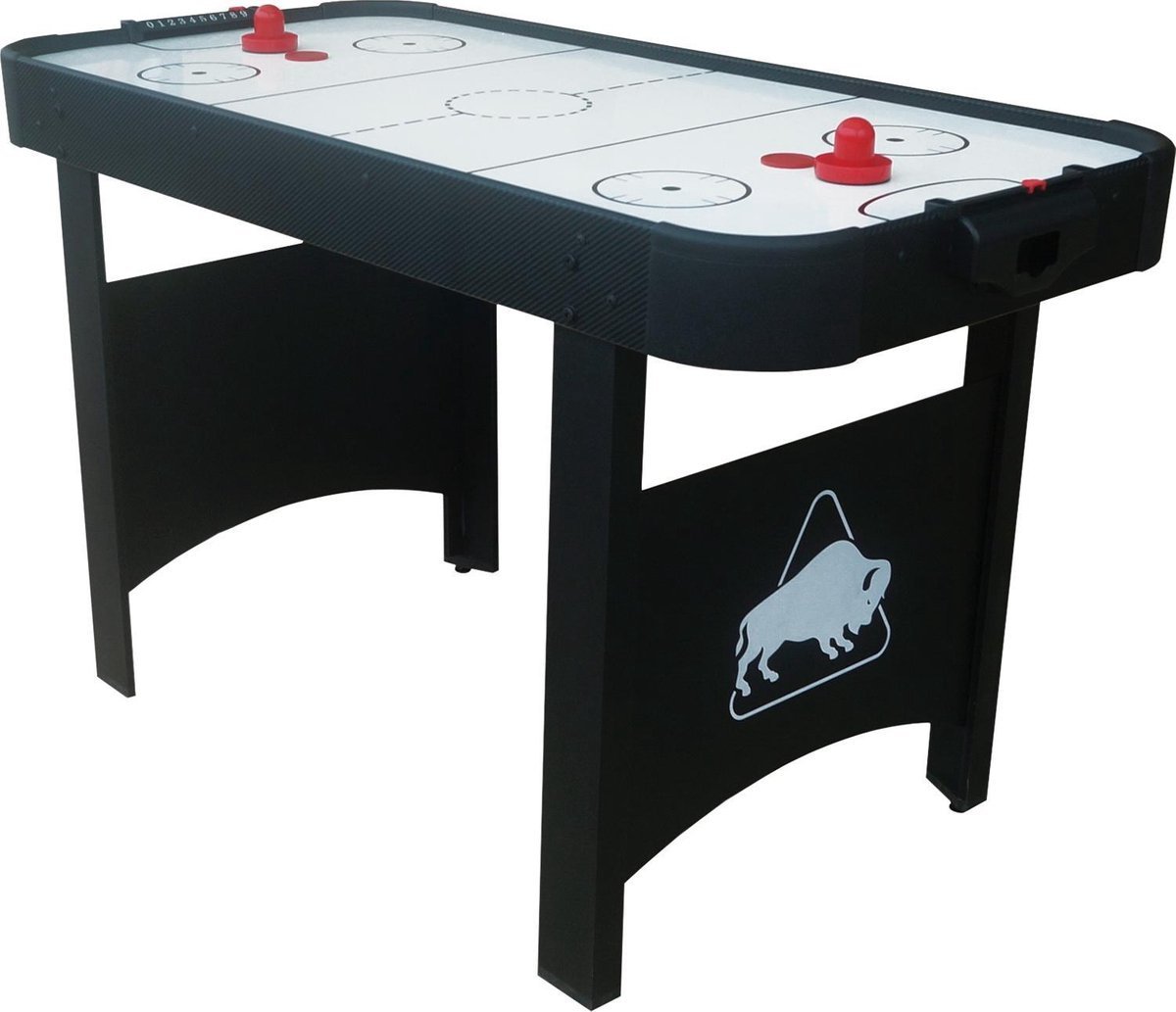 Buffalo Mistral - Airhockeytafel - 4ft
