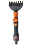 Kokido Filter Cartridge Cleaning Nozzle (BOREAL) miniatuur