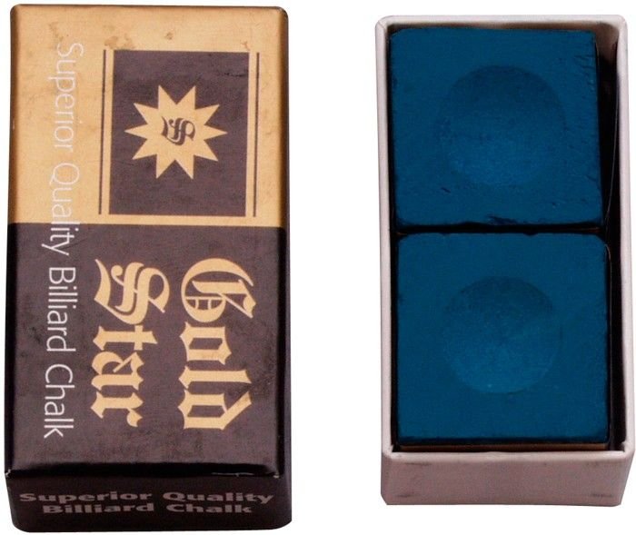 Krijt Goldstar Superior Duo Blauw