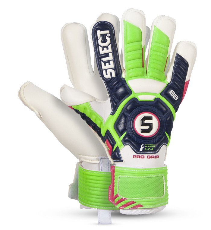 Select Keepershandschoen 88 Pro Grip