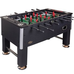 Buffalo Big Brother Voetbaltafel Doorlopende Stangen