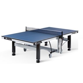Cornilleau Competition 740 ITTF Indoor Blauw Tafeltennistafel