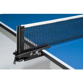 Cornilleau Net en Nethouder set - Clip ITTF