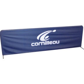 Cornilleau Polyester Scheidingswanden 2330 x 700 (set van 10 stuks)