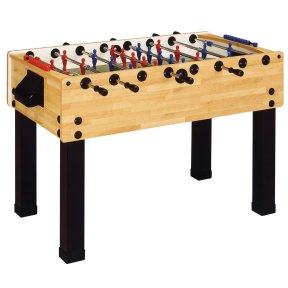 Garlando G-200 Telescopische Stangen Voetbaltafel