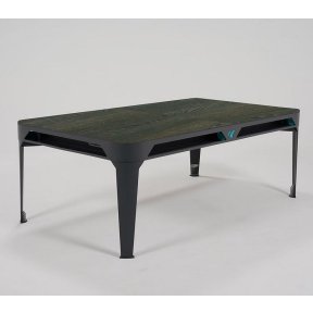 Cornilleau Hyphen Tafelblad "Wood" Black