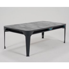 Cornilleau Hyphen Tafelblad "Stone" Black