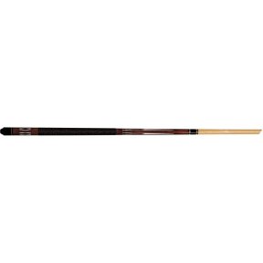 Poolkeu Hardhout 2-Delig 145 cm Tycoon Bruin