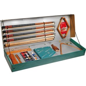 Accessoires Kit Aramith Premium