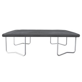 Salta Beschermhoes Rechthoekig 153 x 213 cm Zwart