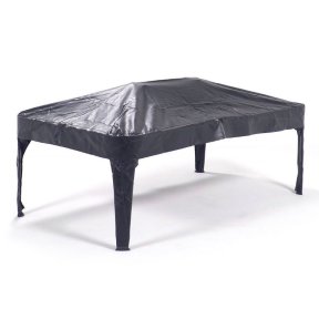 Cornilleau Hyphen Afdekhoes Black